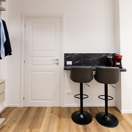 Santa Caterina Suites Verona Bagian luar foto