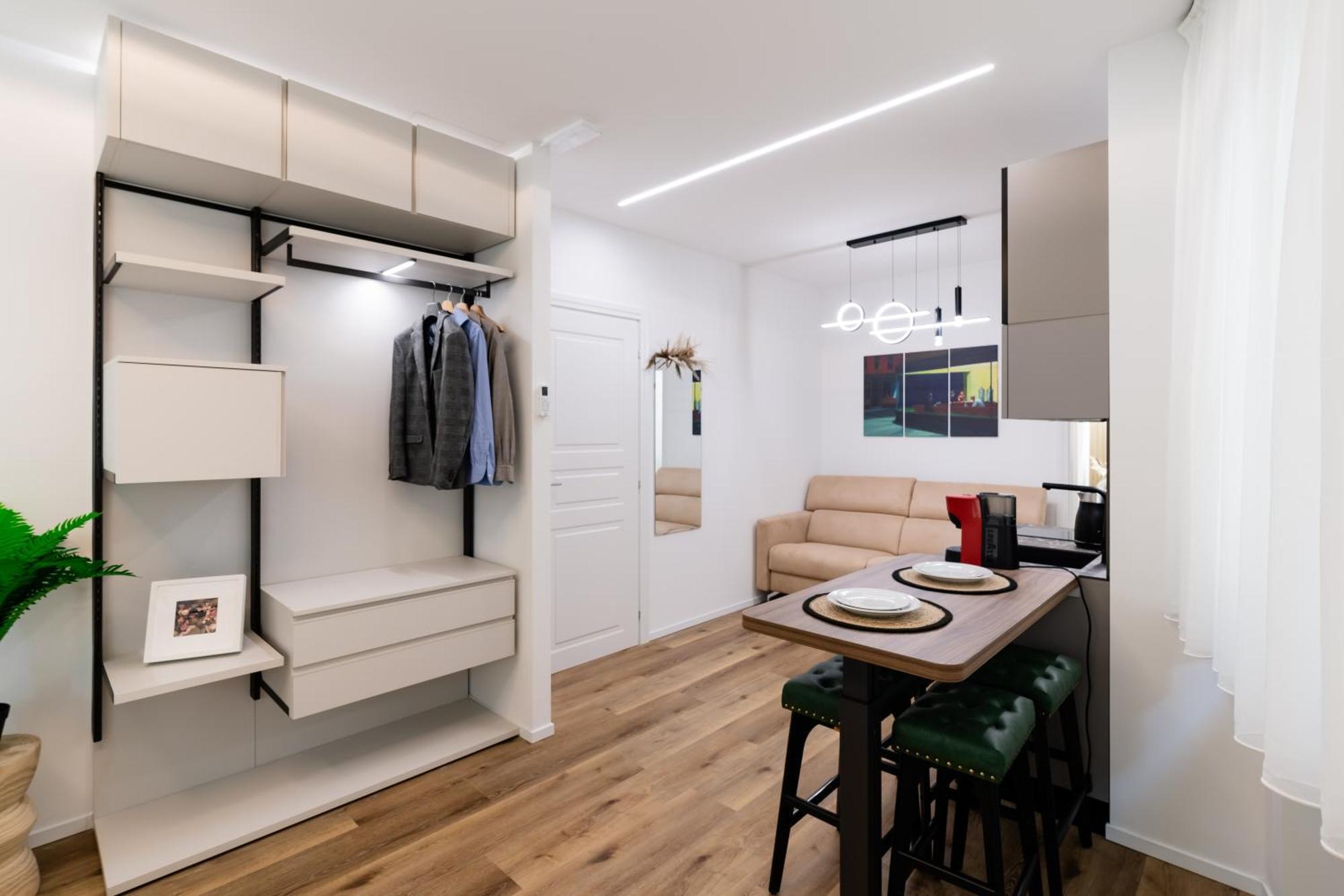 Santa Caterina Suites Verona Bagian luar foto