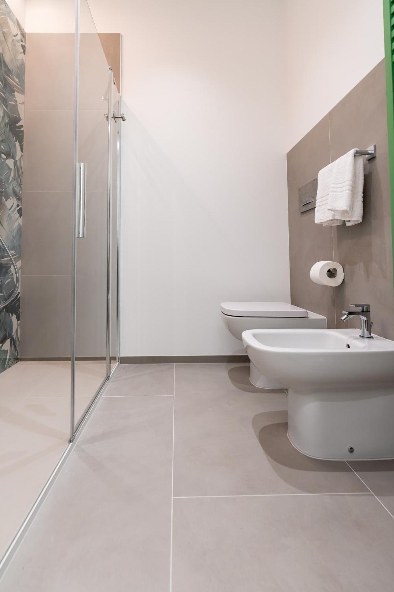 Santa Caterina Suites Verona Bagian luar foto