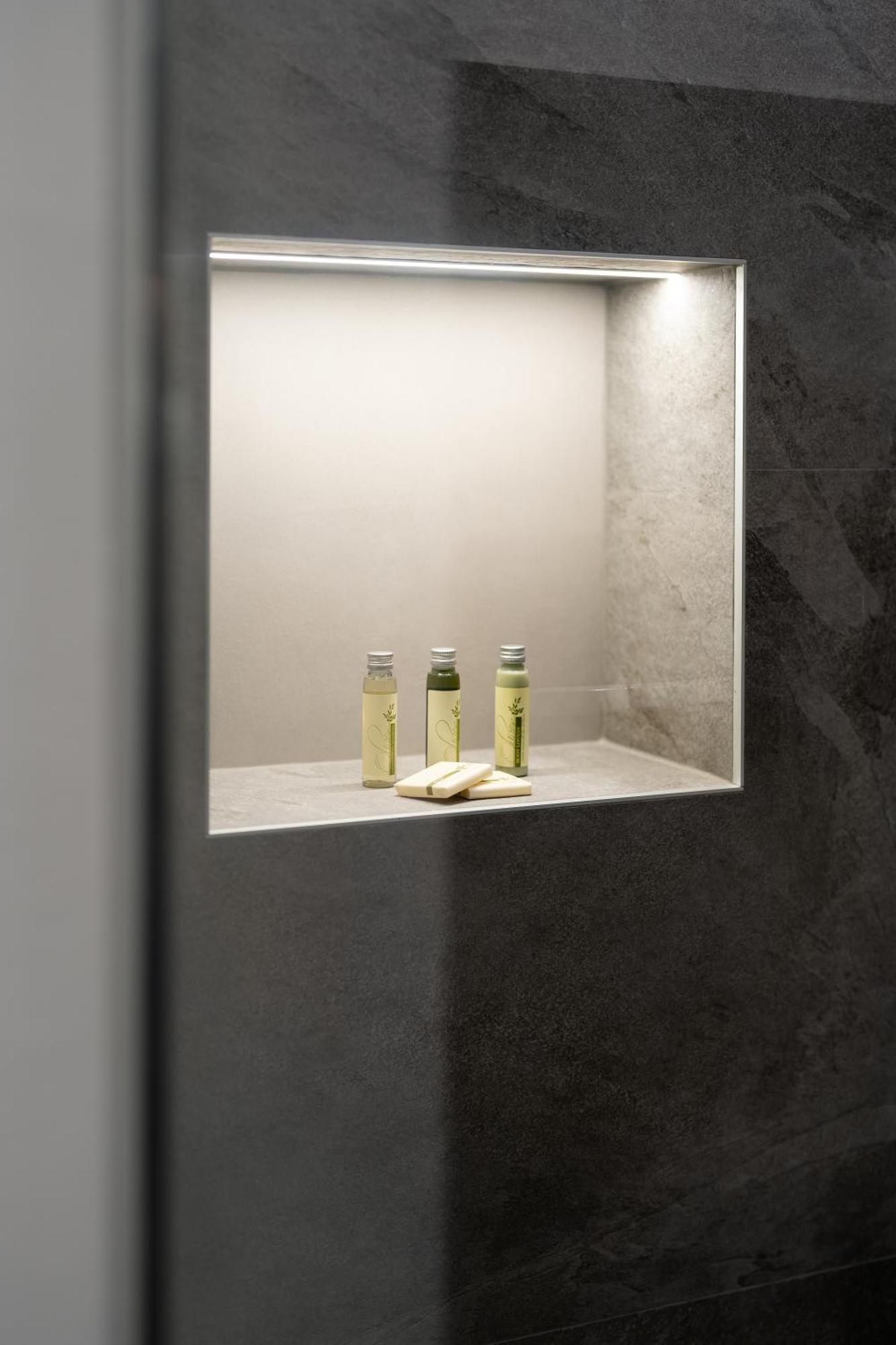 Santa Caterina Suites Verona Bagian luar foto
