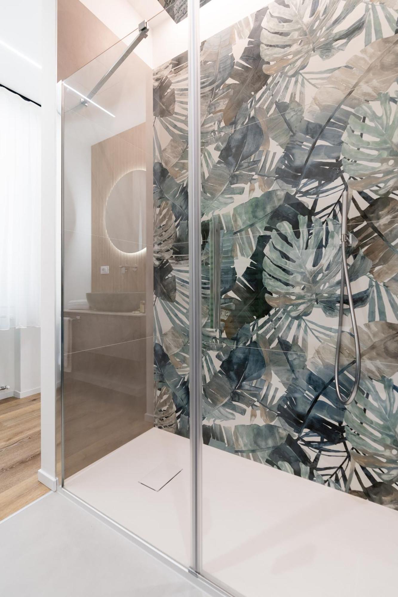 Santa Caterina Suites Verona Bagian luar foto