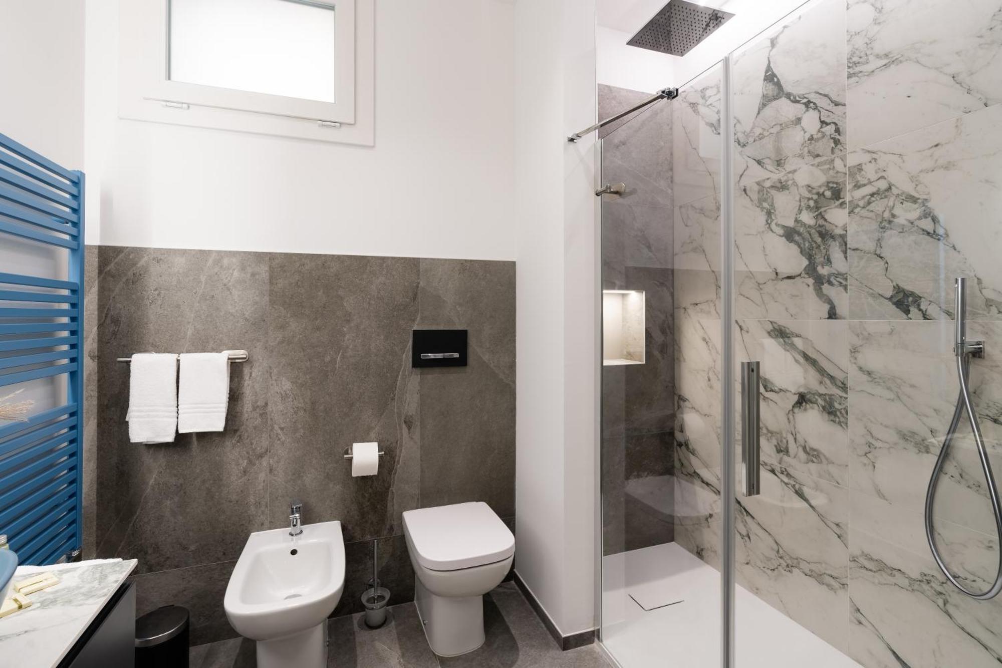 Santa Caterina Suites Verona Bagian luar foto