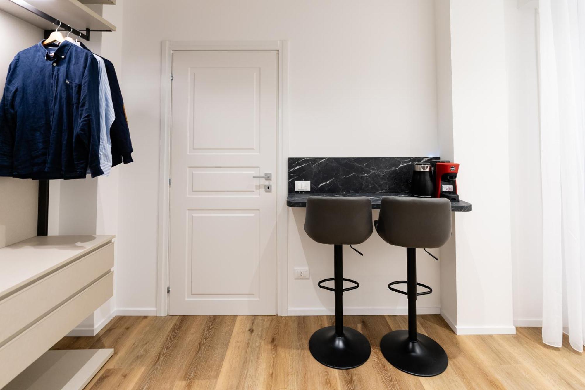 Santa Caterina Suites Verona Bagian luar foto